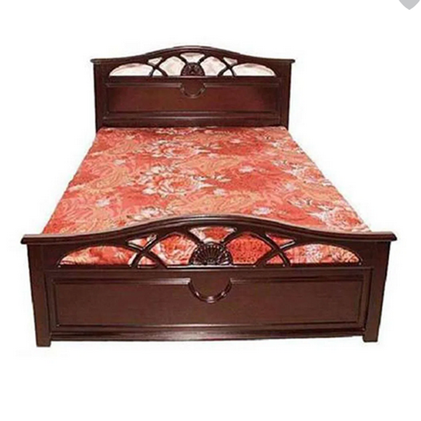 Malaysian Bed 6 x 7 Feet