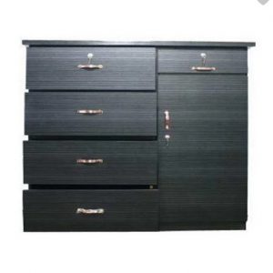 Partex wardrobe