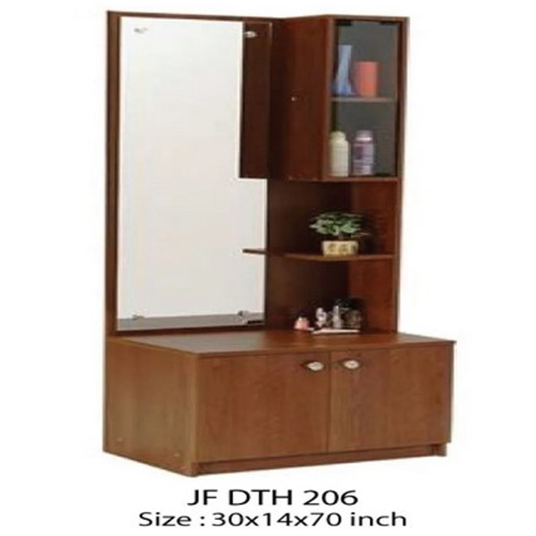 Wooden Dressing table