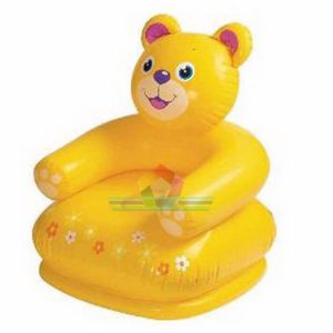 Baby inflatable air sofa