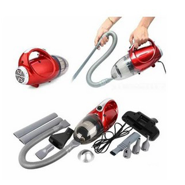 Air Circular System 2 in 1