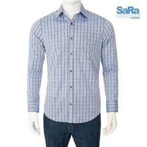 SaRa Mens Formal Shirt