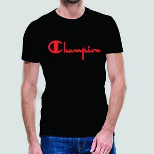 Half Sleeve Cotton T-shirt