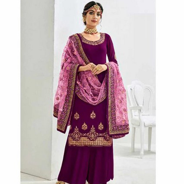 Salwar kameez For women