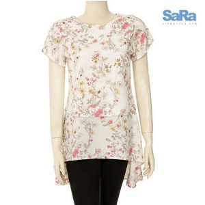 SaRa Ladies Fashion Tops