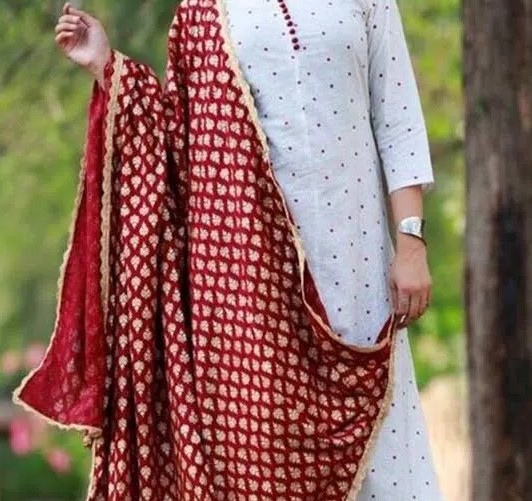 Shalwar Kameez Suits
