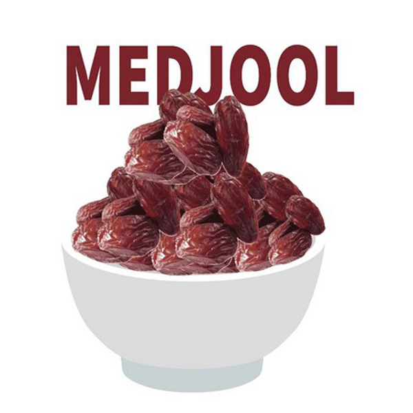Medjul Dates (1kg ) Box - UAE/IRAN