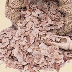 Flattened rice (red) 500 gm
