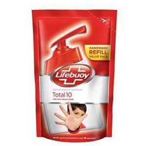 Lifebuoy Handwash Total Refill 170 ml