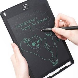 LCD WRITING TABLET FOR KIDS