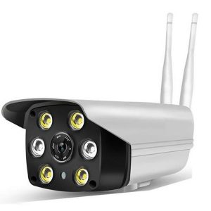 Outdoor Camera WIFI IP Camera