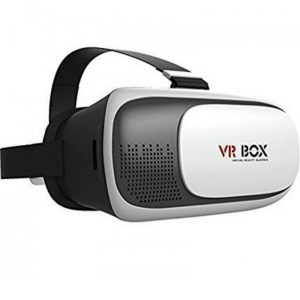 R BOX VIRTUAL REALITY 3D GLASSES