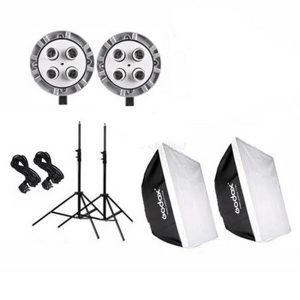 Godox Tl-4 E27