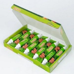 Neha Mehedi Natural Henna Cone 5pcs BD