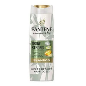 Pantene Grow Strong Shampoo