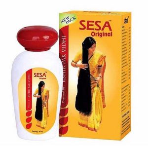 SESA Hair Oil for Women-90 ML-INDIA