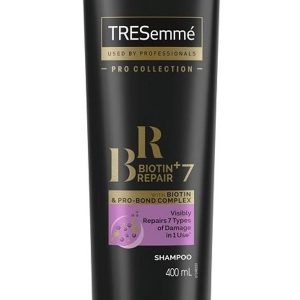 TRESemme Biotin + Repair 7 Shampoo-400ml-UK