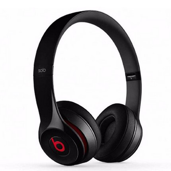 BEATS SOLO 2 Wired Headphones