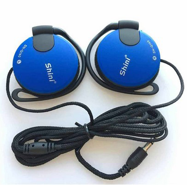 Shini Q940 3.5mm EarHook