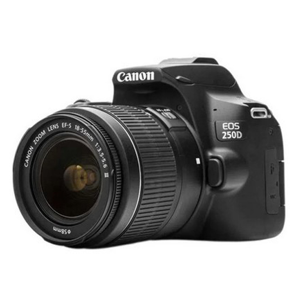 Canon EOS 250D Body