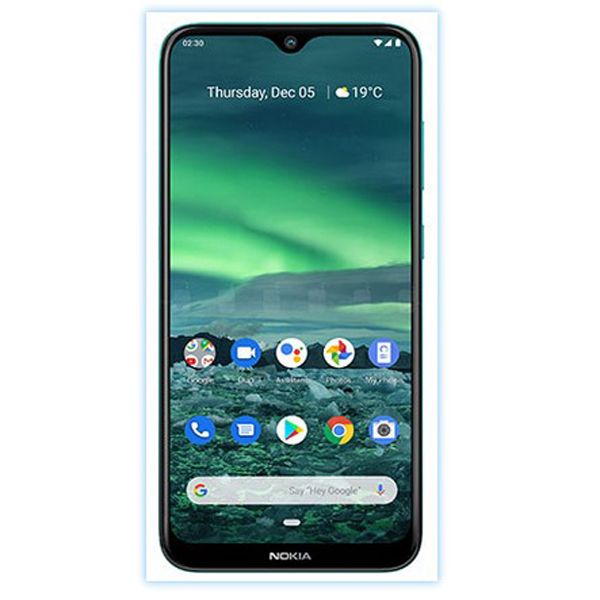 Nokia 2.3 - Specification