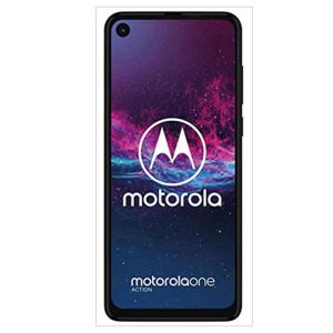 Motorola One Action