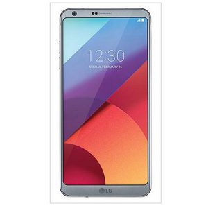 LG G6 Mobile